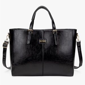 Badgley weekender bag